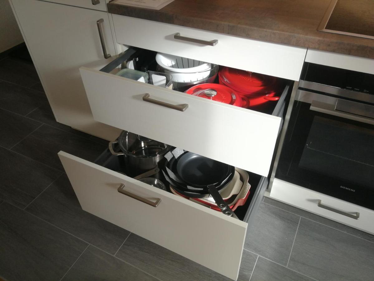 Apartmán Haus Rhaetikon 1. Og, Links Davos Exteriér fotografie